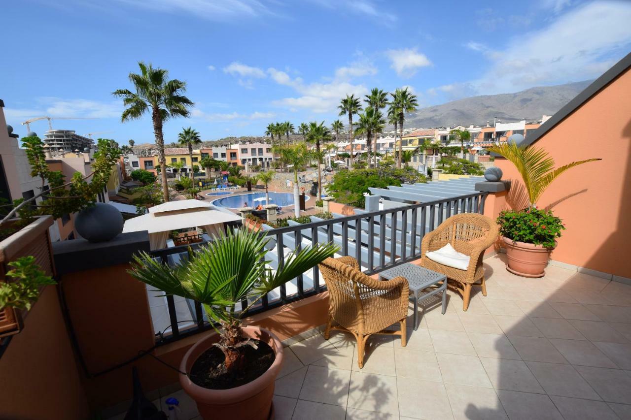 Lovely Duplex La Caleta Apartmán Costa Adeje (Tenerife)